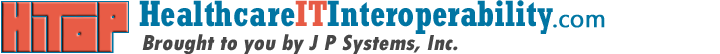 Healthcare IT Interoperability logo