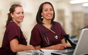 Healthcare IT Interoperability Nurses