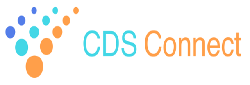 CDSConnect logo