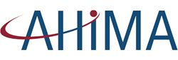 ahima Logo